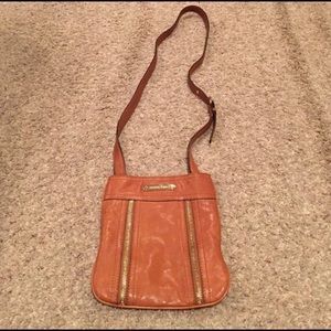 Michael Kors crossbody bag